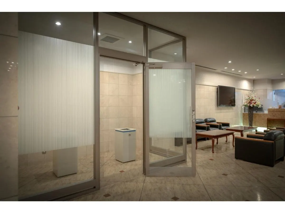 Hotel Ronshan Sapporo - Vacation Stay 64963V